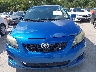 2T1BU4EE3AC****** Salvamento y Reparables 2010 Toyota Corolla en Estado de Texas