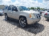 1GKFC13J57R****** Salvage and Wrecked 2007 GMC Yukon in Houston