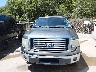 1FTEW1C88AF****** Destrozados 2010 Ford F-150 en Estado de Texas