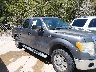 1FTEW1C88AF****** Usados 2010 Ford F-150 en Estado de Texas