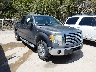 1FTEW1C88AF****** Salvamento y Destrozados 2010 Ford F-150 en Dallas-Fort Worth
