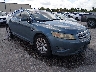 1FAHP2EW1AG****** Salvamento y Destrozados 2010 Ford Taurus en Houston