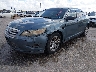 1FAHP2EW1AG****** Usados y Reparables 2010 Ford Taurus en Houston