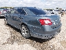 1FAHP2EW1AG****** Salvamento y Reparables 2010 Ford Taurus en Houston