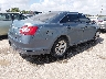 1FAHP2EW1AG****** Salvamento y Destrozados 2010 Ford Taurus en Estado de Texas