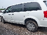 2C4RDGBGXKR****** Repairable 2019 Dodge Grand Caravan in Pennsylvania State
