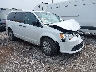 2C4RDGBGXKR****** Salvage and Wrecked 2019 Dodge Grand Caravan in York Springs