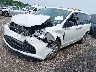 2C4RDGBGXKR****** Used and Repairable 2019 Dodge Grand Caravan in York Springs