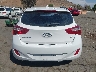 KMHD35LE0DU****** Wrecked 2013 Hyundai Elantra