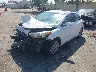 KMHD35LE0DU****** Used and Repairable 2013 Hyundai Elantra in Fontana