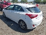 KMHD35LE0DU****** Salvage and Repairable 2013 Hyundai Elantra in Fontana