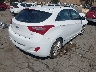 KMHD35LE0DU****** Salvage and Wrecked 2013 Hyundai Elantra in California State