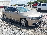 1VWAT7A33GC****** Salvamento y Destrozados 2016 Volkswagen Passat en Tifton