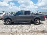 1FTEW1C81FK****** Repairable 2015 Ford F-150 in Texas State