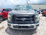 1FTEW1C81FK****** Wrecked 2015 Ford F-150 in Texas State