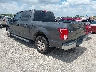 1FTEW1C81FK****** Salvage and Repairable 2015 Ford F-150 in Houston