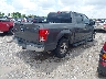 1FTEW1C81FK****** Salvage and Wrecked 2015 Ford F-150 in Texas State