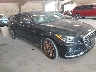 KMHGN4JE8KU****** Salvamento y Destrozados 2019 Genesis G80 en Chattanooga