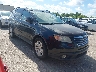 4S4WX93D284****** Salvage and Wrecked 2008 Subaru Tribeca in Houston