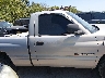 1B7HC16X9XS****** Destrozados 1999 Dodge Ram 1500