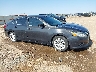 1N4AL3AP9JC****** Wrecked 2018 Nissan Altima in Texas State