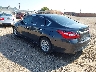 1N4AL3AP9JC****** Salvage and Repairable 2018 Nissan Altima in Amarillo