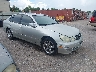 JT8BD69S430****** Salvage and Wrecked 2003 Lexus GS 300 in Houston