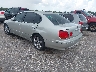 JT8BD69S430****** Salvage and Repairable 2003 Lexus GS 300 in Houston