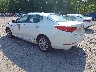 5XXGN4A7XDG****** Salvage and Repairable 2013 Kia Optima in Albany