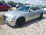 2C3KA53V99H****** Used and Repairable 2009 Chrysler 300 in Houston