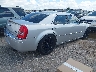 2C3KA53V99H****** Salvage and Wrecked 2009 Chrysler 300 in Texas State