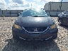2HGFB2F51EH****** Wrecked 2014 Honda Civic in Texas State