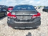 2HGFB2F51EH****** Wrecked 2014 Honda Civic