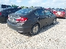2HGFB2F51EH****** Salvage and Wrecked 2014 Honda Civic in Texas State
