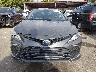 4T1F31AK0PU****** Wrecked 2023 Toyota Camry Hybrid in Oklahoma State