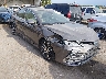 4T1F31AK0PU****** Salvage and Wrecked 2023 Toyota Camry Hybrid in Oklahoma City