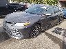 4T1F31AK0PU****** Used and Repairable 2023 Toyota Camry Hybrid in Oklahoma City