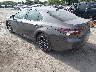 4T1F31AK0PU****** Salvage and Repairable 2023 Toyota Camry Hybrid in Oklahoma City