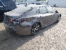 4T1F31AK0PU****** Salvage and Wrecked 2023 Toyota Camry Hybrid in Oklahoma State