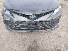 4T1F31AK0PU****** Salvage and Repairable 2023 Toyota Camry Hybrid in Oklahoma State