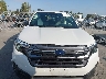 JF2SLDDC2SH****** Wrecked 2025 Subaru Forester in California State
