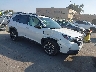 JF2SLDDC2SH****** Salvage and Wrecked 2025 Subaru Forester in Fremont