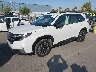 JF2SLDDC2SH****** Used and Repairable 2025 Subaru Forester in Fremont