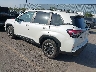 JF2SLDDC2SH****** Salvage and Repairable 2025 Subaru Forester in Fremont