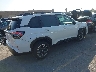 JF2SLDDC2SH****** Salvage and Wrecked 2025 Subaru Forester in California State
