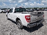 1FTEX1CB9NK****** Salvage and Repairable 2022 Ford F-150 in Baton Rouge