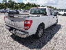 1FTEX1CB9NK****** Salvage and Wrecked 2022 Ford F-150 in Louisiana State