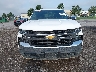 3GCUYDED8LG****** Wrecked 2020 Chevrolet Silverado 1500 in New York State