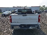 3GCUYDED8LG****** Wrecked 2020 Chevrolet Silverado 1500