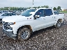 3GCUYDED8LG****** Used and Repairable 2020 Chevrolet Silverado 1500 in Rochester